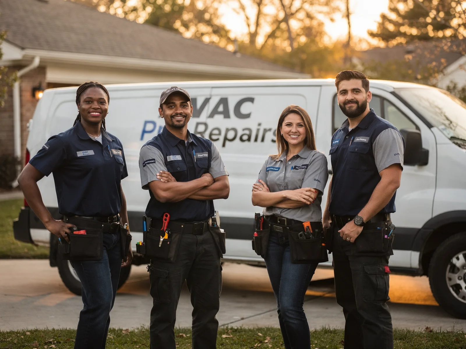 Heat Pump Repair company in Freedom, NH