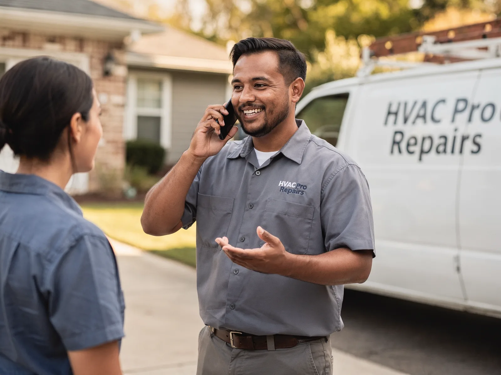 Heat Pump Repair Freedom, NH FAQs